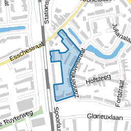 Perceel VUG00-B-10208