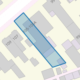 Perceel VUG00-B-7072