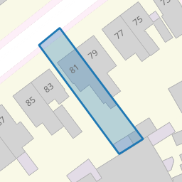 Perceel VUG00-B-7078