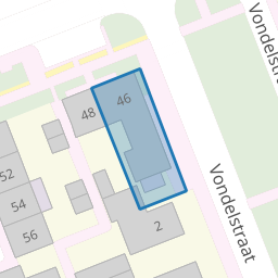 Perceel VUG00-B-7105