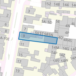 Perceel VUG00-B-7120