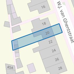 Perceel VUG00-B-7167