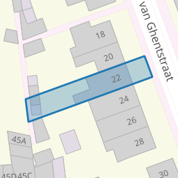 Perceel VUG00-B-7168