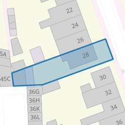 Perceel VUG00-B-7171