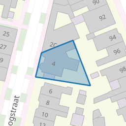 Perceel VUG00-B-7225