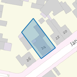 Perceel VUG00-B-7307