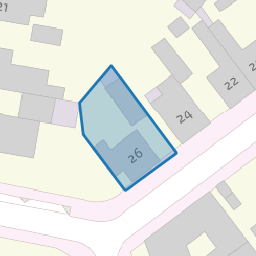 Perceel VUG00-B-7308