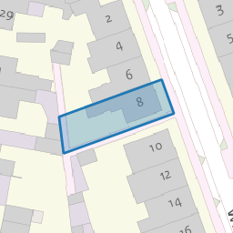 Perceel VUG00-B-7429