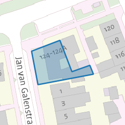 Perceel VUG00-B-7499