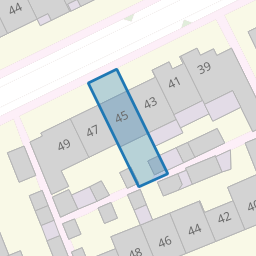 Perceel VUG00-B-7591