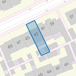 Perceel VUG00-B-7592