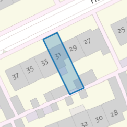 Perceel VUG00-B-7598