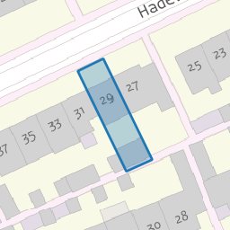 Perceel VUG00-B-7599