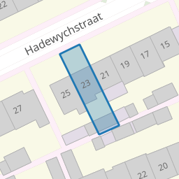 Perceel VUG00-B-7602