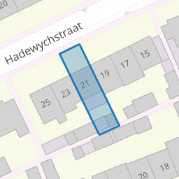 Perceel VUG00-B-7603