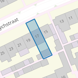 Perceel VUG00-B-7605