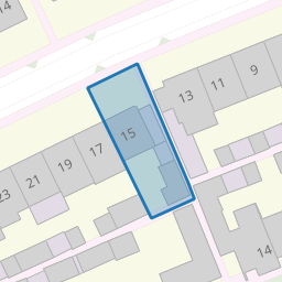 Perceel VUG00-B-7606