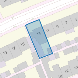 Perceel VUG00-B-7607