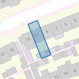 Perceel VUG00-B-7608