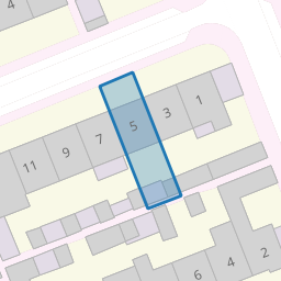 Perceel VUG00-B-7611