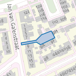 Perceel VUG00-B-7622