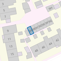 Perceel VUG00-B-7624