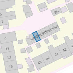 Perceel VUG00-B-7625