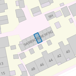 Perceel VUG00-B-7627