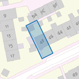 Perceel VUG00-B-7631