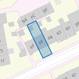 Perceel VUG00-B-7632