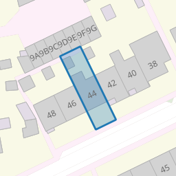 Perceel VUG00-B-7633