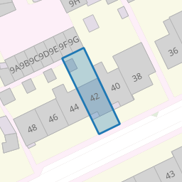 Perceel VUG00-B-7634