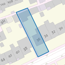 Perceel VUG00-B-7637