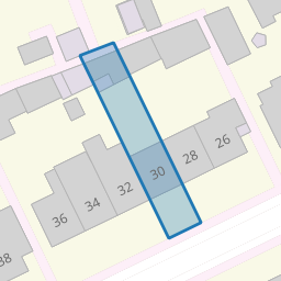 Perceel VUG00-B-7640