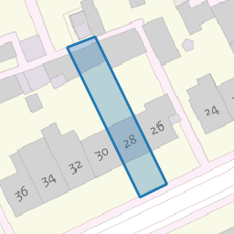 Perceel VUG00-B-7641