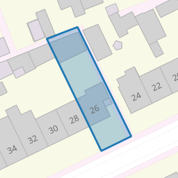 Perceel VUG00-B-7642