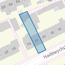 Perceel VUG00-B-7644