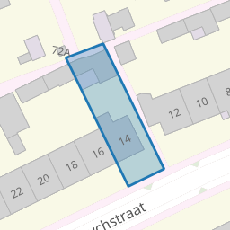 Perceel VUG00-B-7648