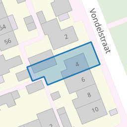 Perceel VUG00-B-7655