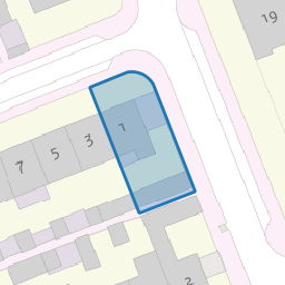 Perceel VUG00-B-7660