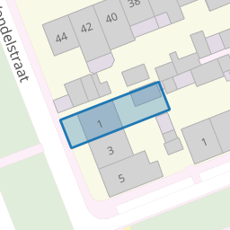 Perceel VUG00-B-7689