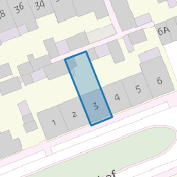 Perceel VUG00-B-7692