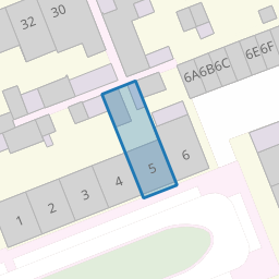 Perceel VUG00-B-7694