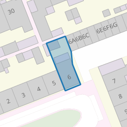 Perceel VUG00-B-7695