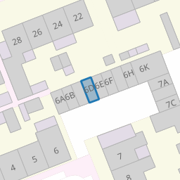 Perceel VUG00-B-7699