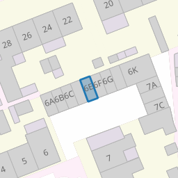 Perceel VUG00-B-7700