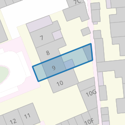 Perceel VUG00-B-7712