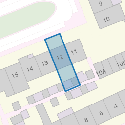 Perceel VUG00-B-7725