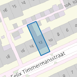 Perceel VUG00-B-7729