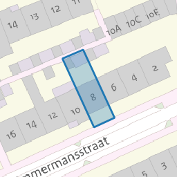 Perceel VUG00-B-7731